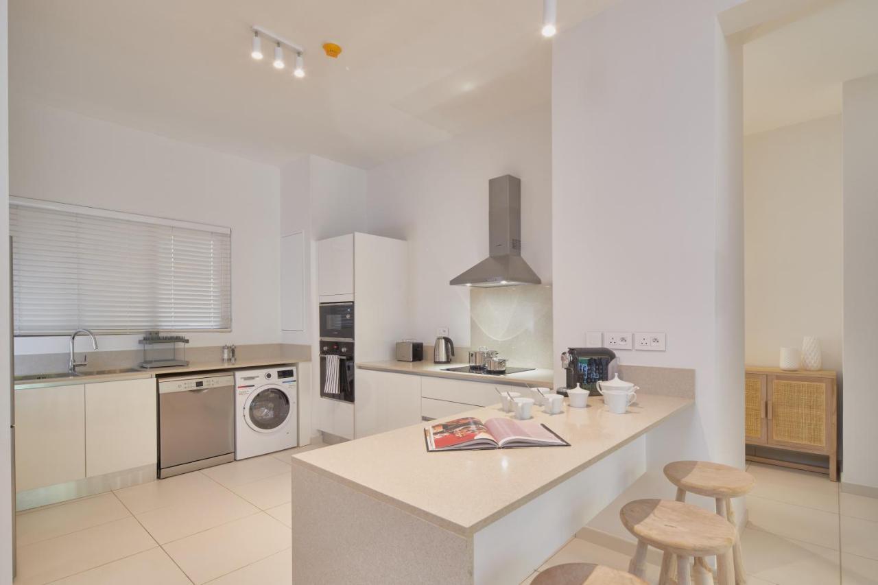 Ki Residences With Lov Pereybere Beach Extérieur photo