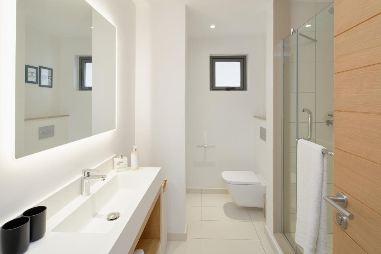 Ki Residences With Lov Pereybere Beach Extérieur photo