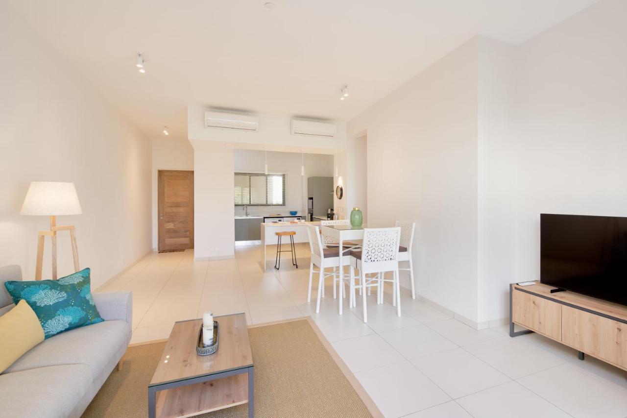 Ki Residences With Lov Pereybere Beach Extérieur photo