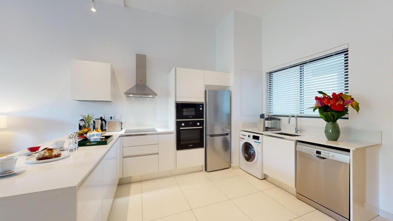 Ki Residences With Lov Pereybere Beach Extérieur photo