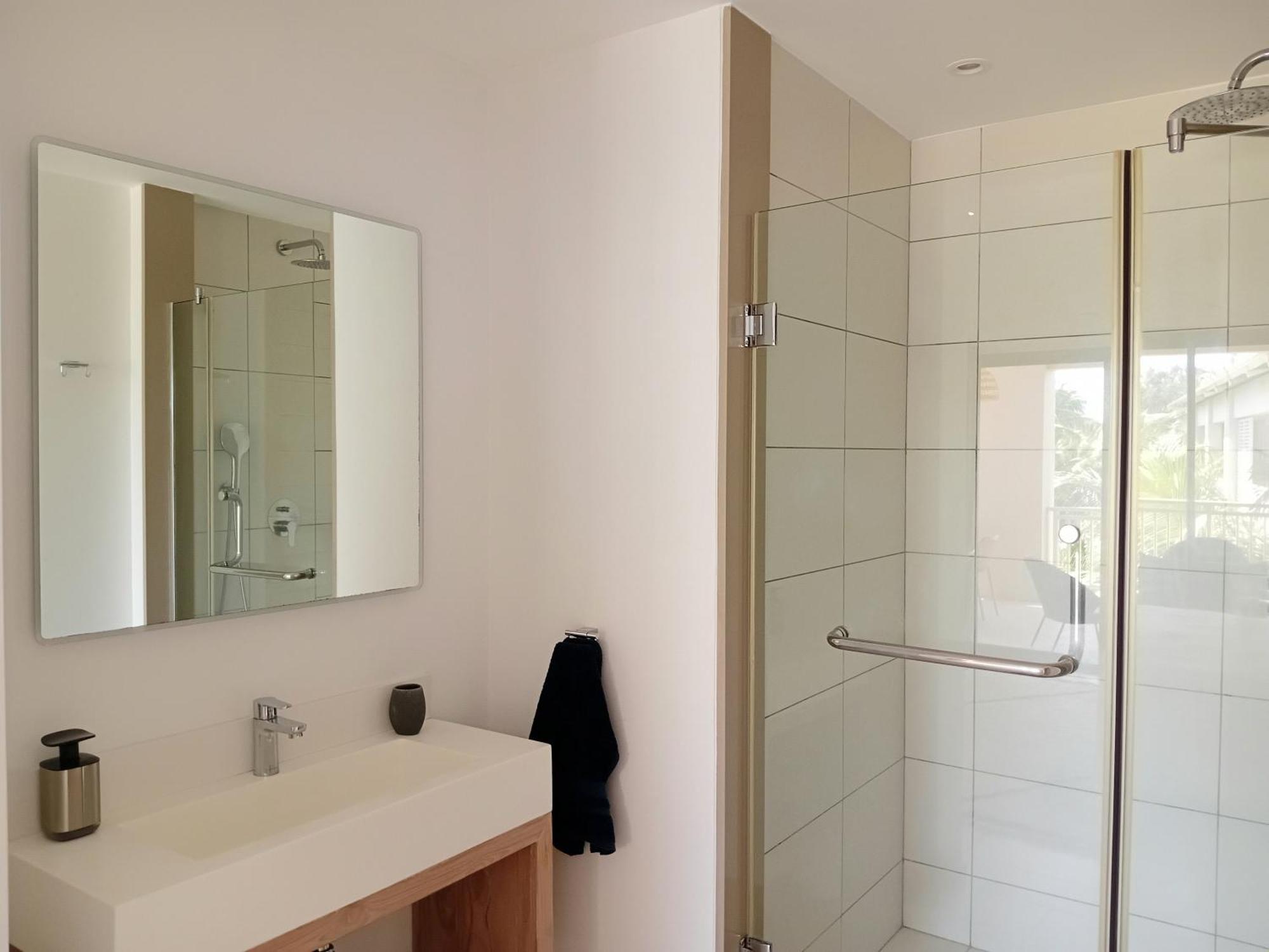 Ki Residences With Lov Pereybere Beach Extérieur photo